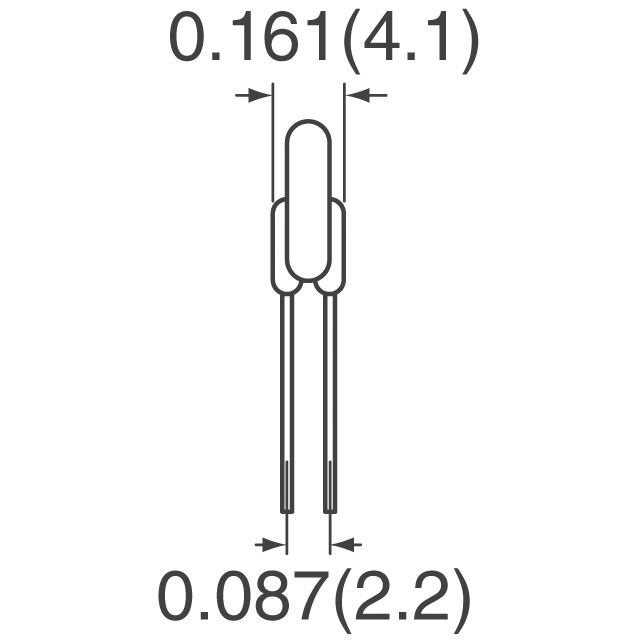 0ZRM0160FF1A Bel Fuse Inc. Fusibles reiniciables PTC